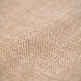 Feines Textil der hellbraunen Alpaka Stola für Damen
