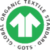 Zertifizierung Alpakawolle von Michell Global Organic Textile Standard (GOTS)