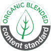 Zertifizierung Michell Alpakawolle Organic Blended