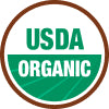 Zertifizierung Michell Alpakawolle USDA Organic