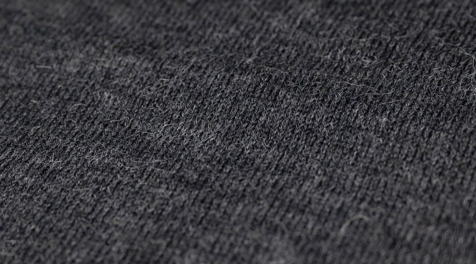 ALPACA Alpaka Pullover für Damen von Alpakin in schwarz Textil