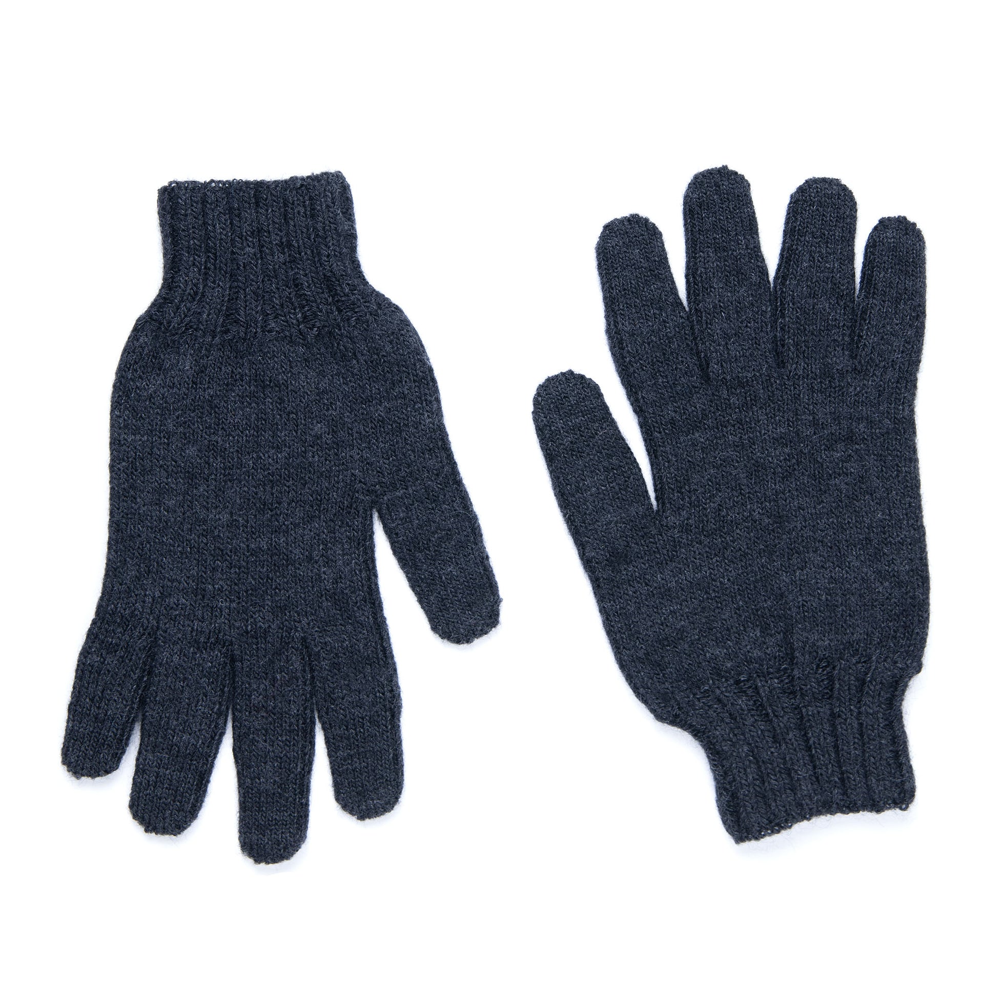 Alpaka Handschuhe mit Drytex für Größe S-XL I Alpakin