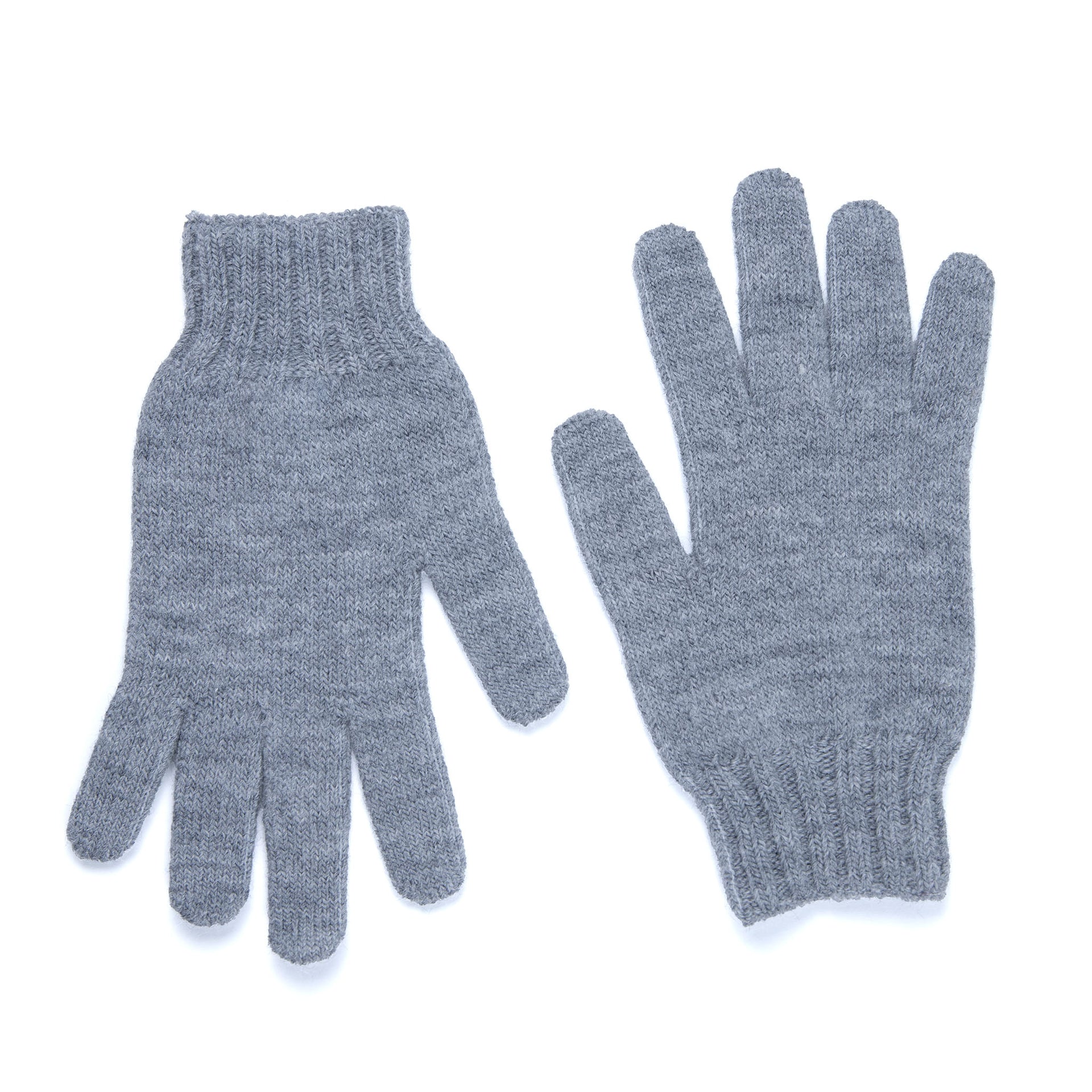passform handschuhe Alpaka Handschuhe mit Drytex für Größe S-XL I Alpakin