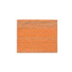 Alpaka Loop Schal für Damen und Herren von Alpakin mit Alpaka-Muster in orange