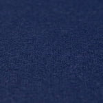 Eleganter Alpaka Schal für Damen und Herren von Alpakin in dunkelblau Textil
