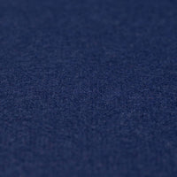 Alpaka Schal elegant für Damen und Herren von Alpakin in dunkelblau Textil