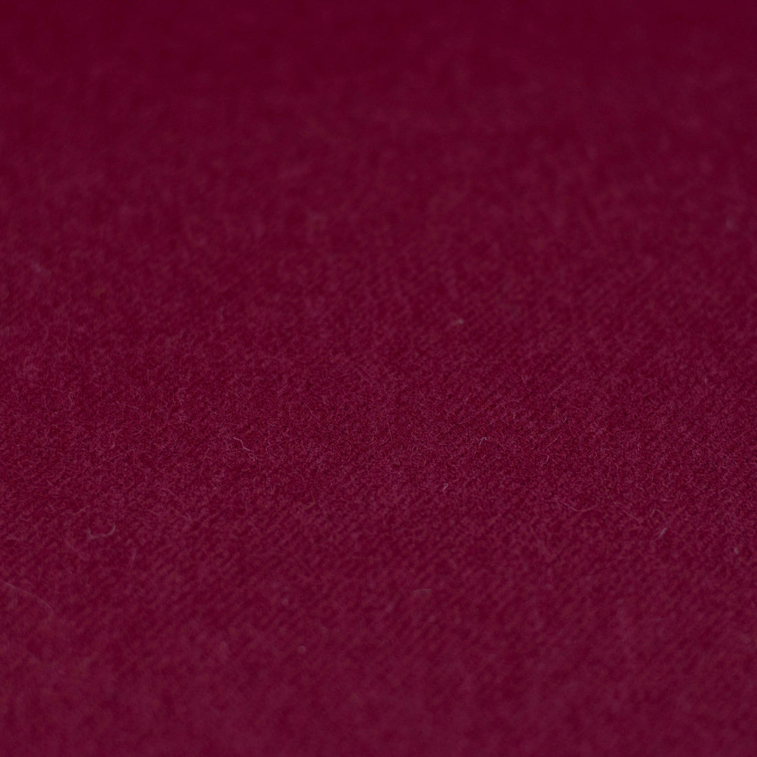 Alpaka Schal elegant für Damen und Herren von Alpakin in dunkelrot Textil
