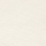 Feines Textil des Alpaka Seide Schals in creme mit glatter Oberfläche