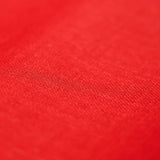 Alpaka Seide Stola für Damen und Herren von Alpakin in rot Textil
