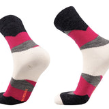 Alpaca Socks for Women & Men multicolored