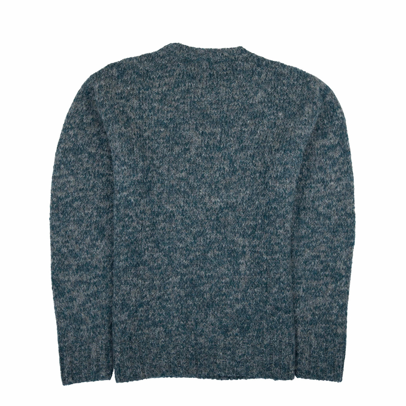 Produktbild von ZHNELYJ Winter Herren Freizeitpullover, Stilvoller Slim-Fit Stehkragen