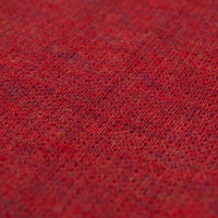 Alpaka Poncho für Damen Kimono in rot Textil nah von Alpakin