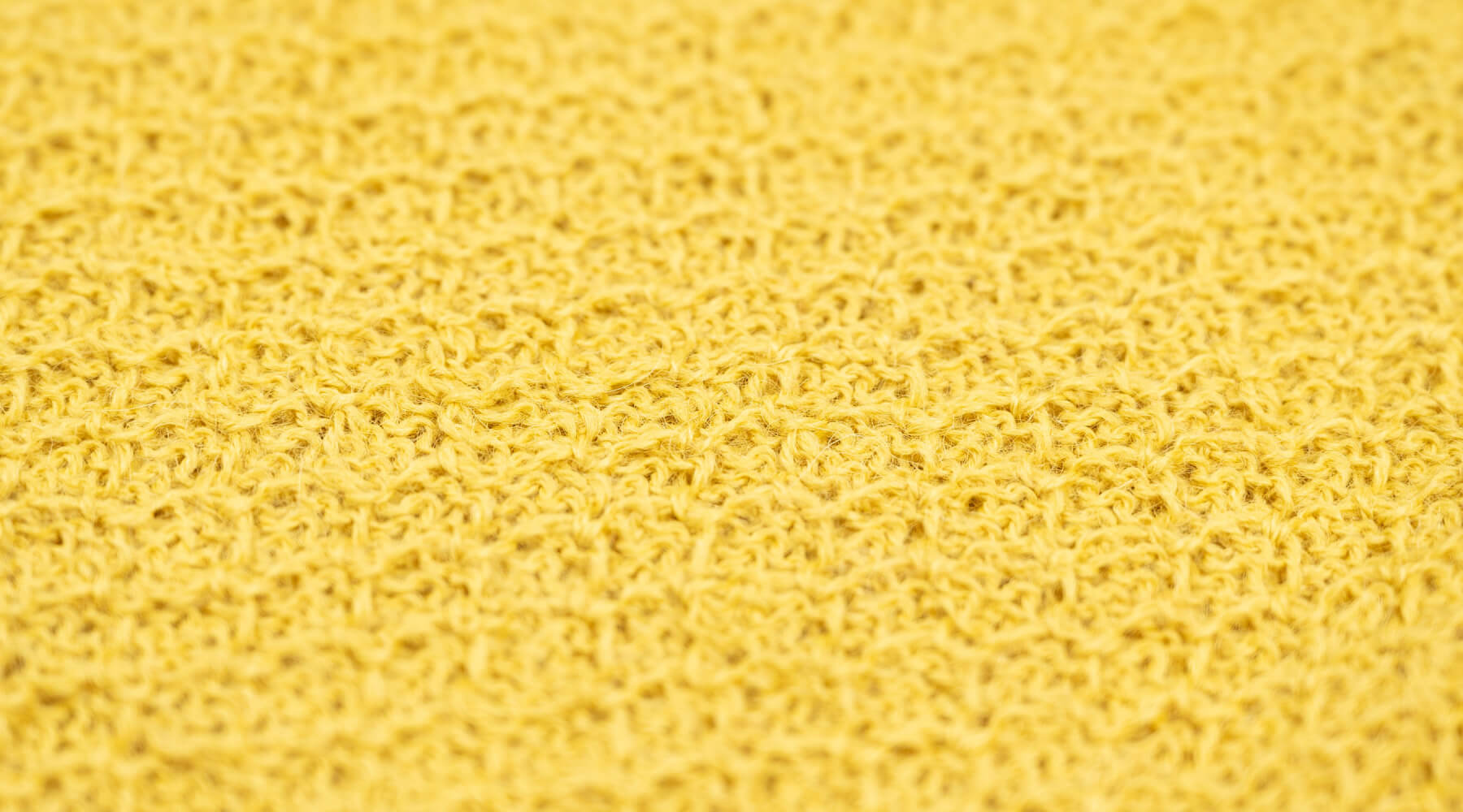 SISA Alpaka Pullover für Damen von Alpakin in gelb Textil