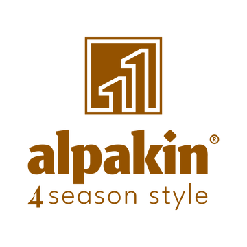 Alpakin Logo 4season style